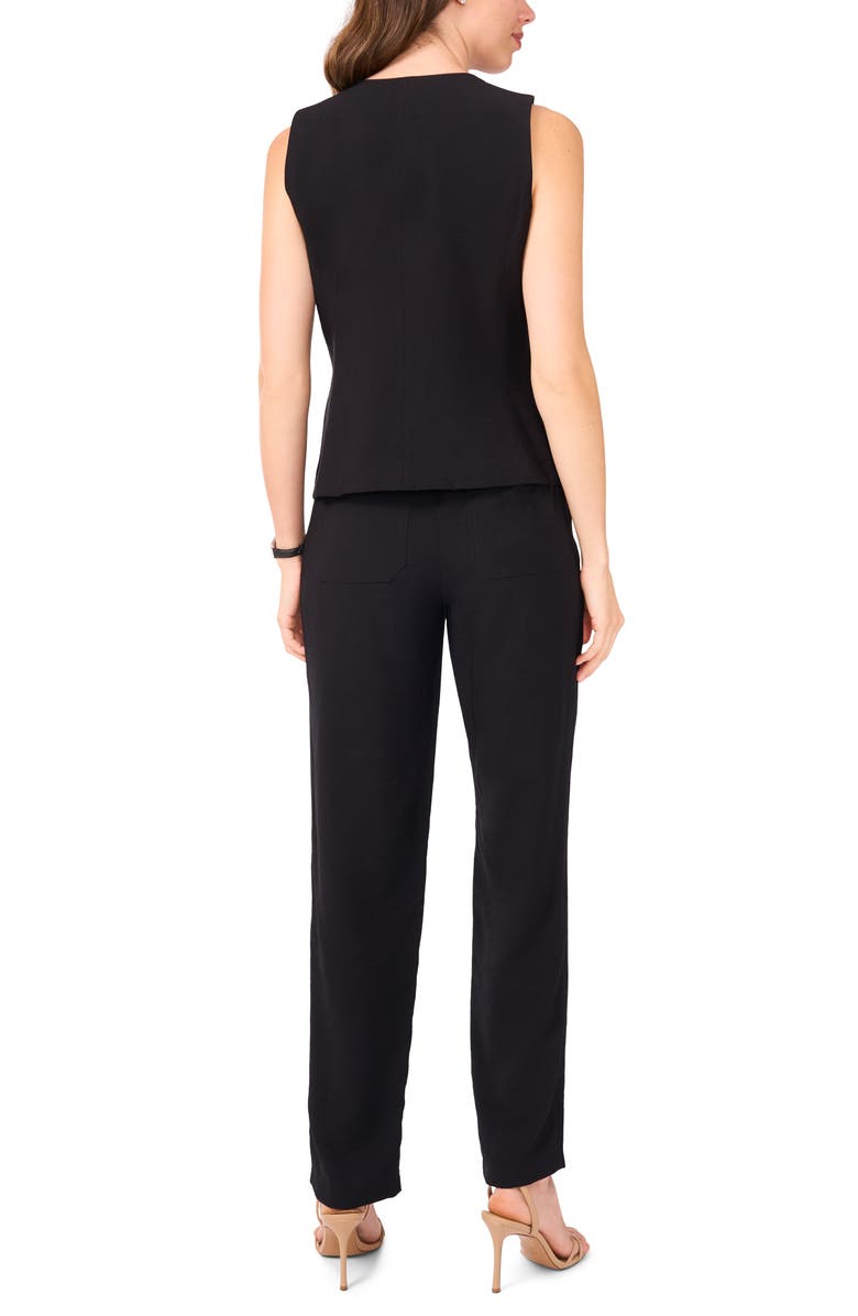 Halogen<sup>®</sup> Fitted Vest, Alternate, color, 