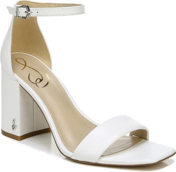 Sam Edelman Women's Daniella Heeled Sandal