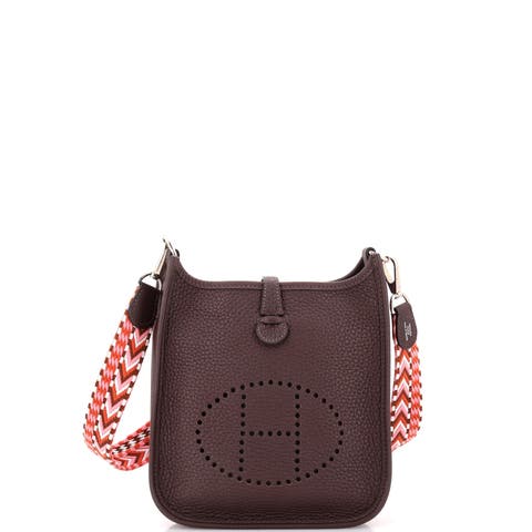 Evelyne Bag Gen III Clemence TPM