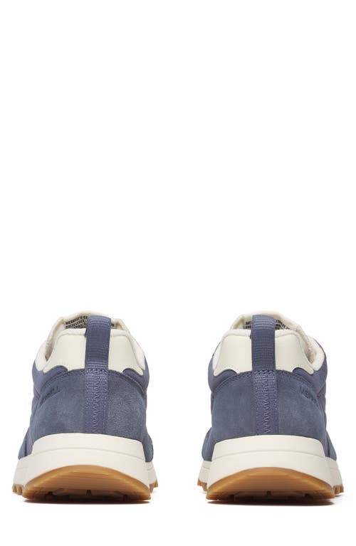 Merrell Alpine 83 Sneaker In Indigo