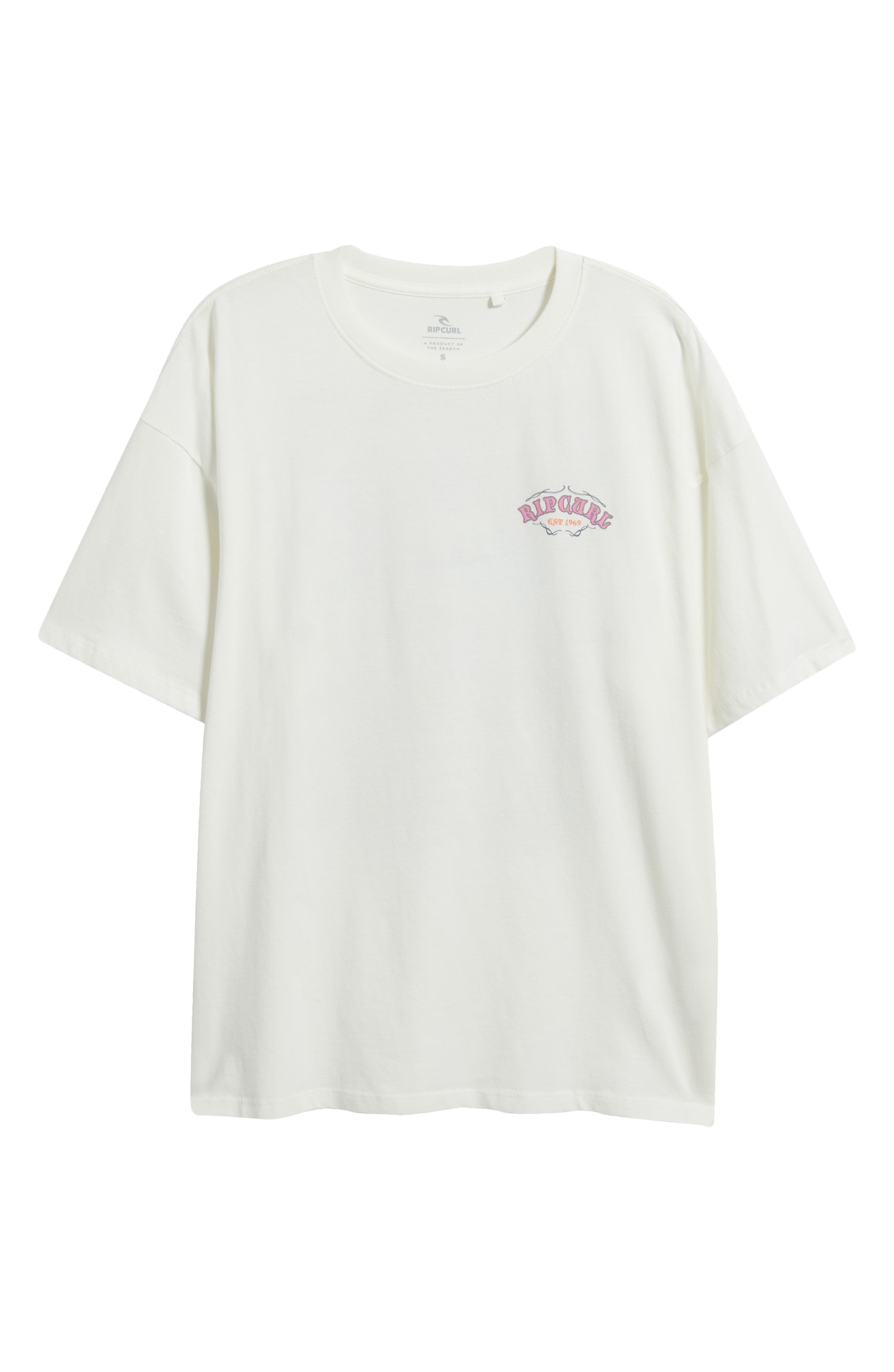 Half Moon Bay Heritage Graphic T-Shirt - image 2