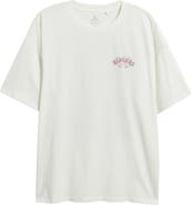 Rip Curl Half Moon Bay Heritage Graphic T-Shirt
