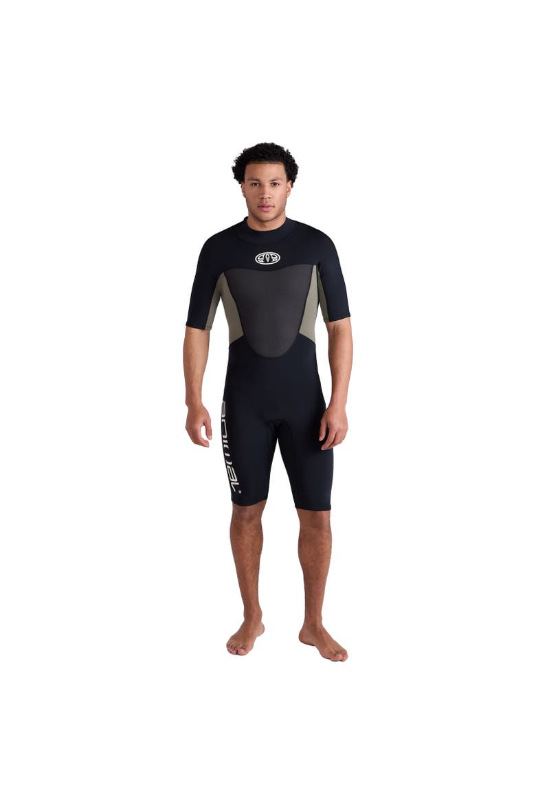 Slater Wetsuit, Main, color, Black