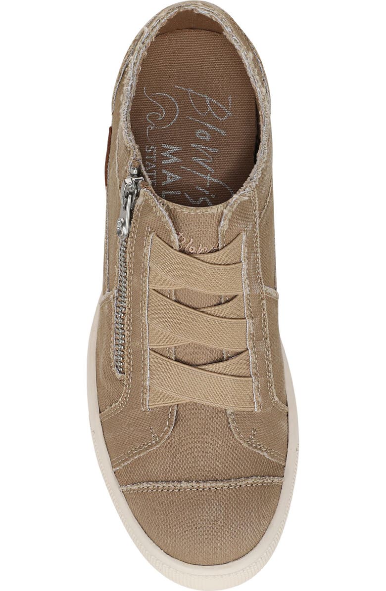 Blowfish Malibu Zayla Platform Sneaker, Alternate, color,