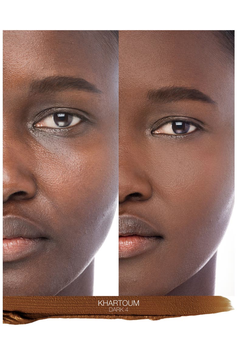 Velvet Matte Foundation Stick, Alternate, color, KHARTOUM