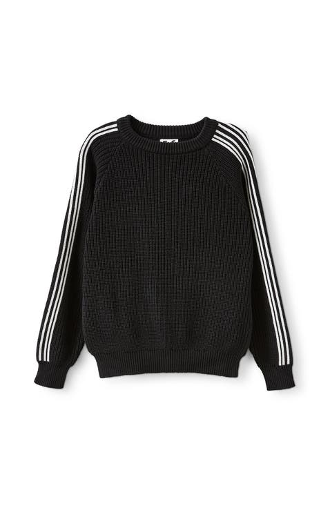 Kid's Blake Knit Crew