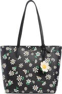 Kate Spade New York Dana Scattered Daisies Tote