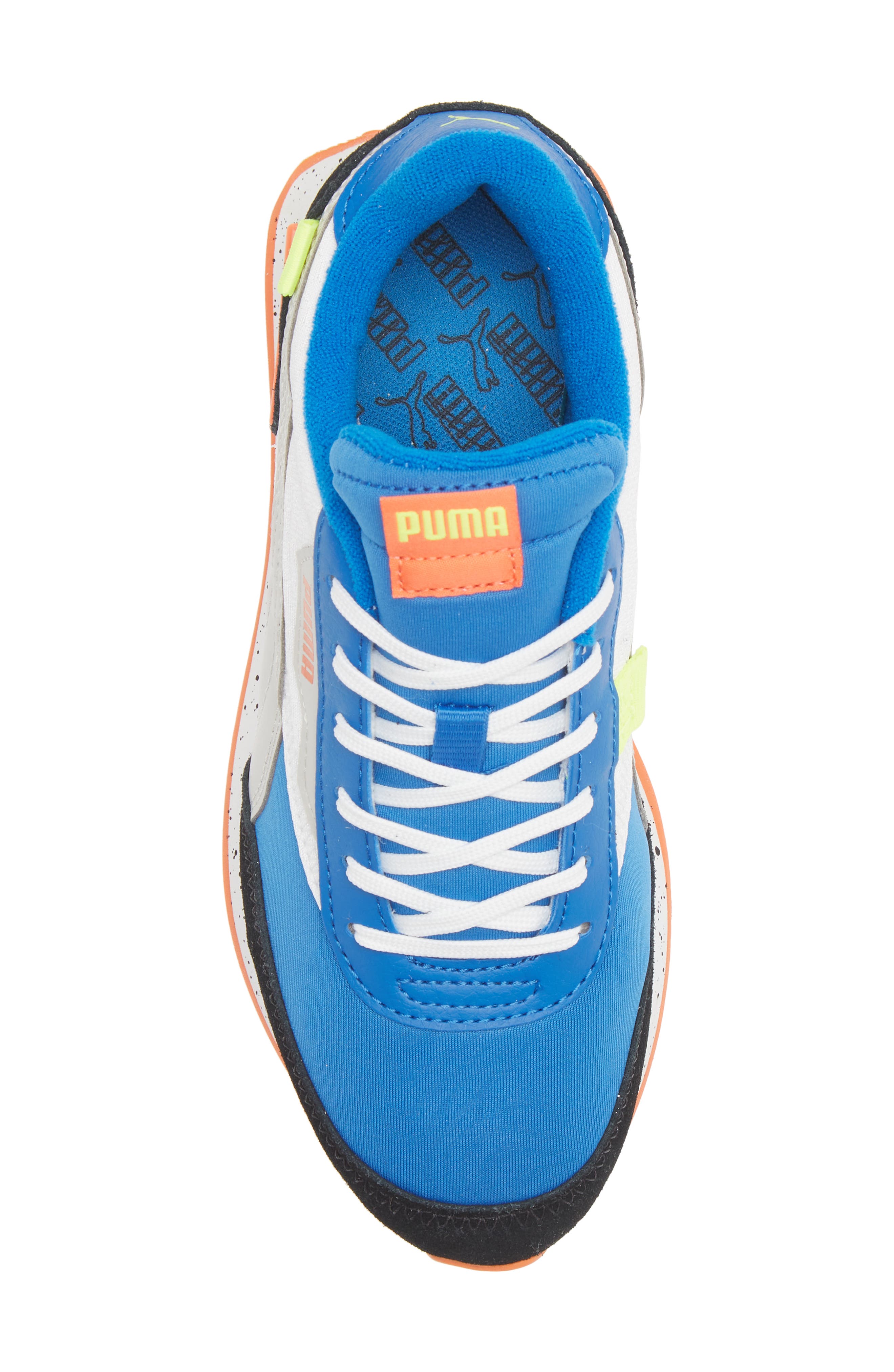 PUMA Future Rider Galaxy Sneaker, Alternate, color, 
