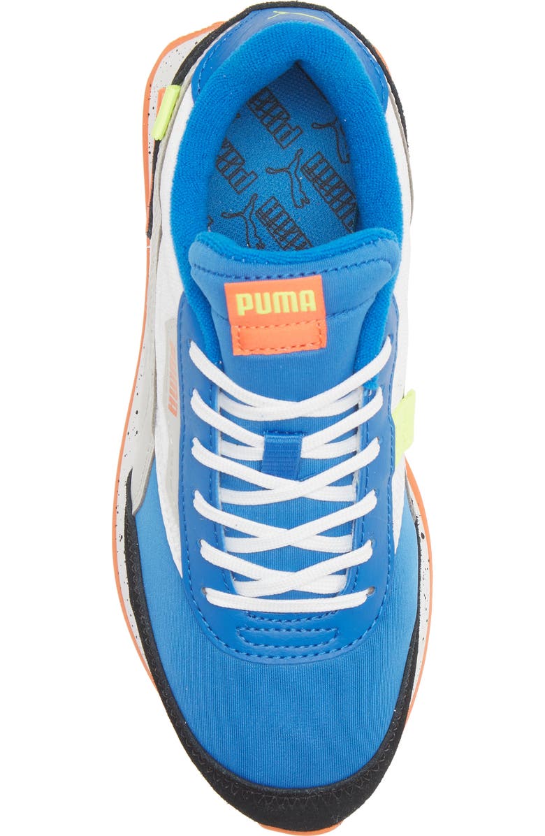 PUMA Future Rider Galaxy Sneaker, Alternate, color,