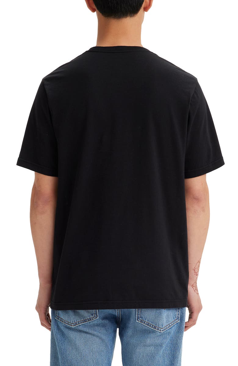 Levi's<sup>®</sup> Relaxed Fit Graphic T-Shirt, Alternate, color,