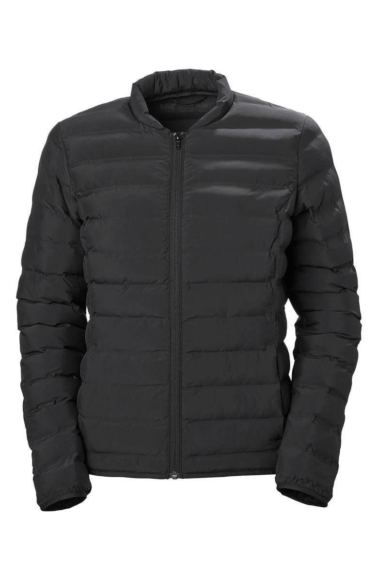Helly Hansen Urban Liner Puffer Jacket, Alternate, color, 