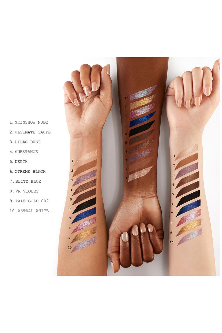 PAT McGRATH LABS Mothership Ⅰ Subliminal PAT McGRATH LABS Mothership I: Subliminal Eyeshadow Palette (Women