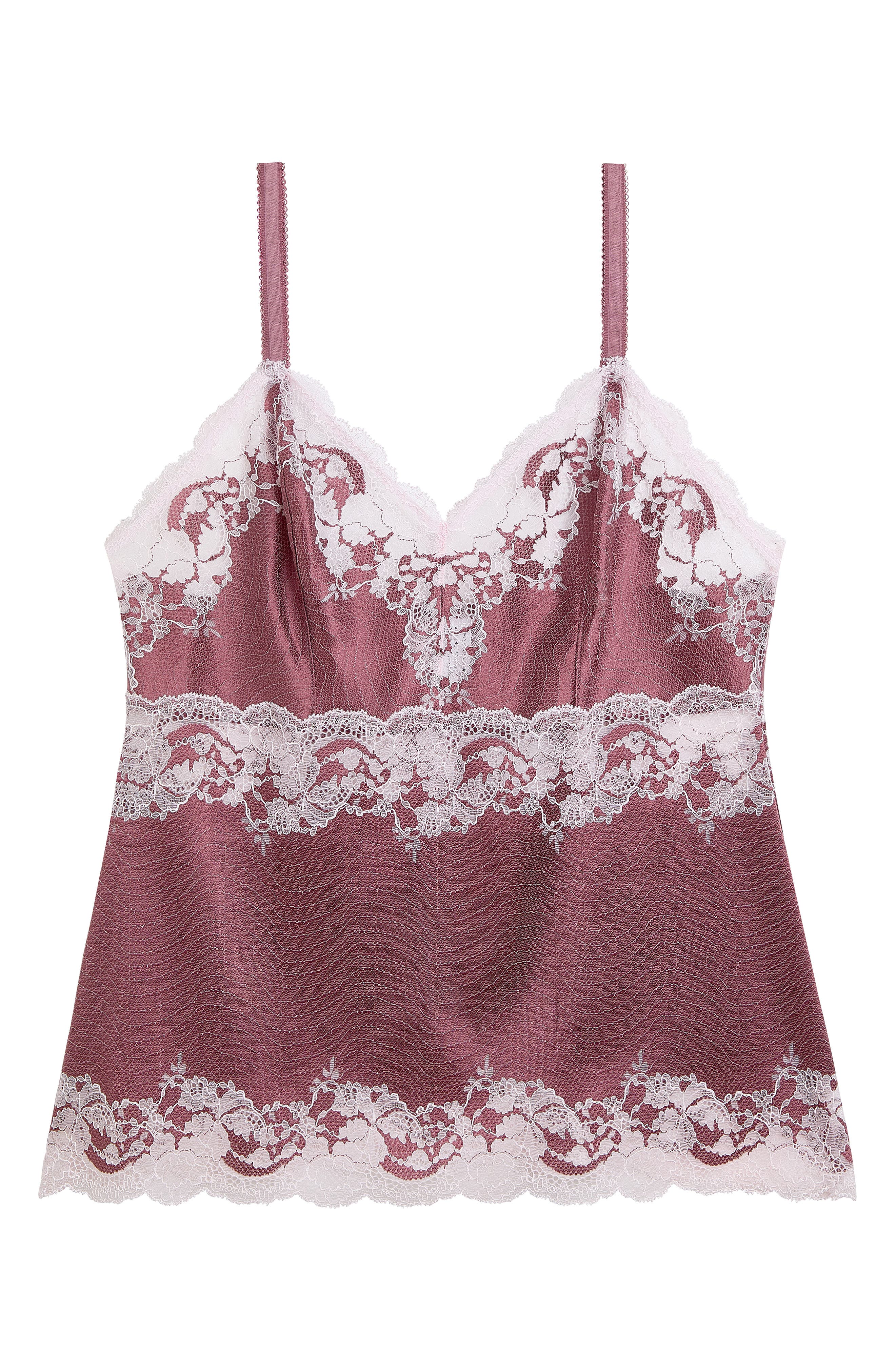 ROSE BROWN/ CRADLE PINK
