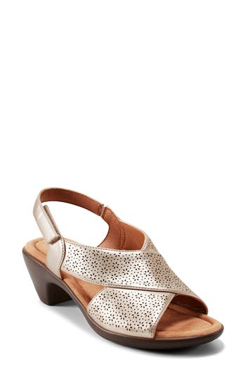 EASY SPIRIT EASY SPIRIT CECEE SLINGBACK SANDAL