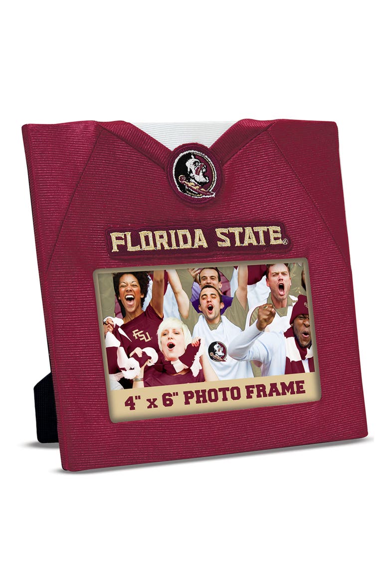 Florida State Seminoles Uniformed Frame, Main, color, Multicolor
