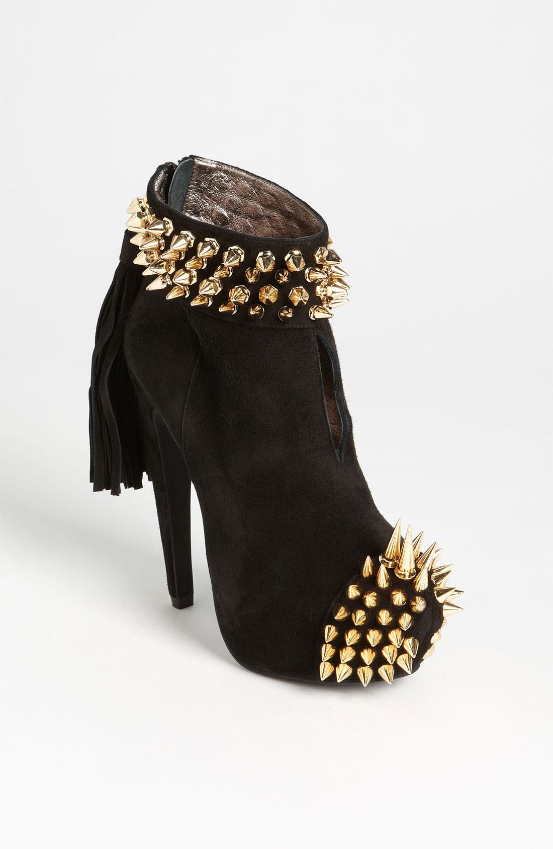 Jeffrey Campbell , Main, color, 