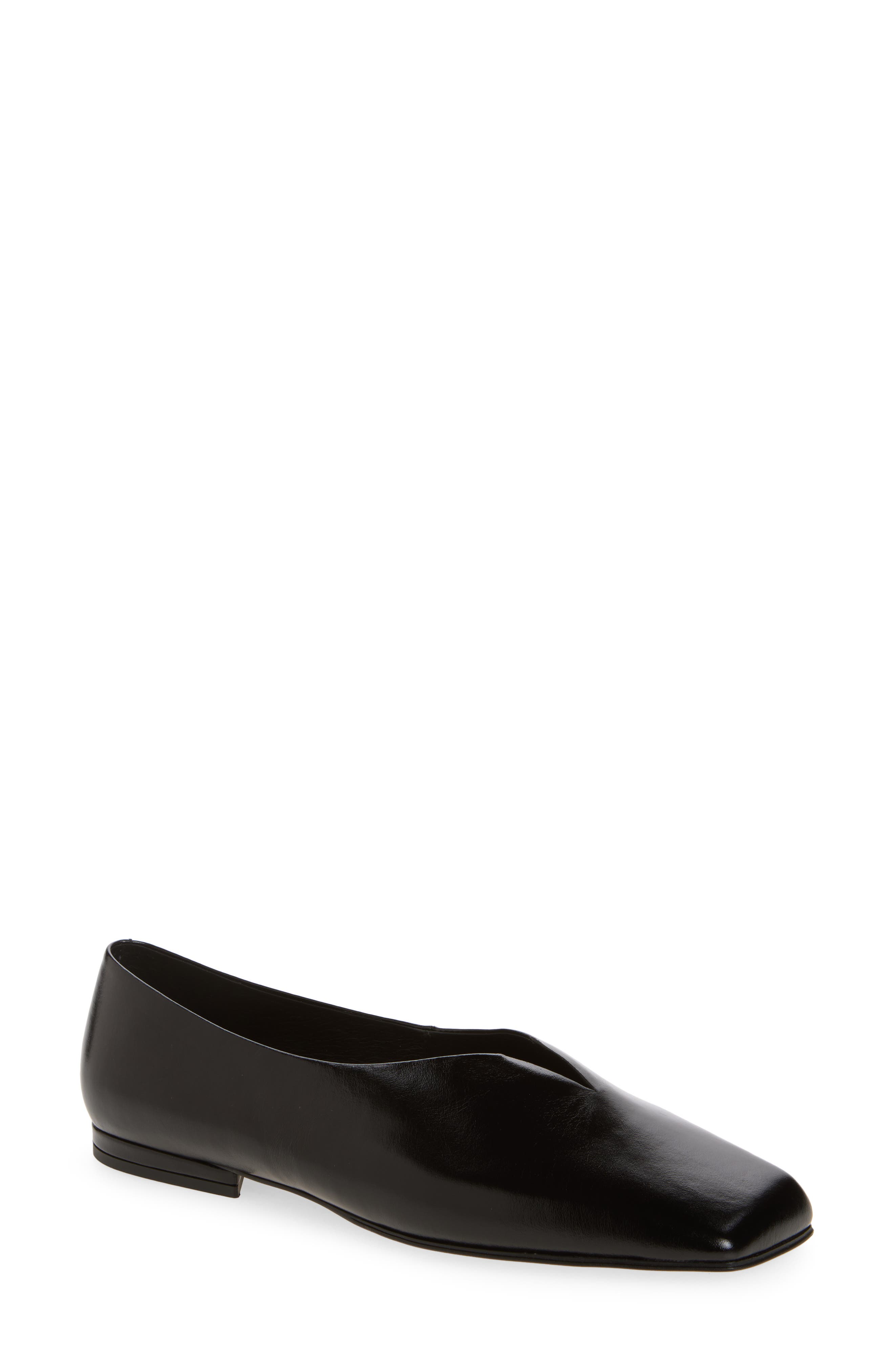 Twirler Flat, Main, color, BLACK