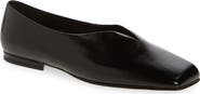 Jeffrey Campbell Twirler Flat