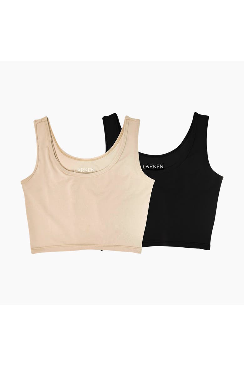 X Nursing + Hands - Free Pumping Bra Bundle, Main, color, Sand and Black