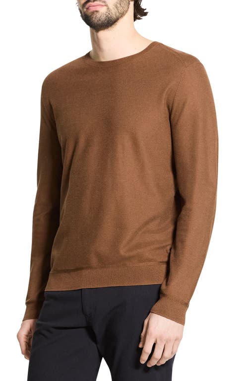 Theory Crewneck Pullover Sweater