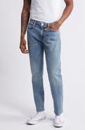FRAME L'Homme Slim Fit Jeans