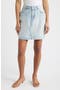 selected Light Blue Bleached