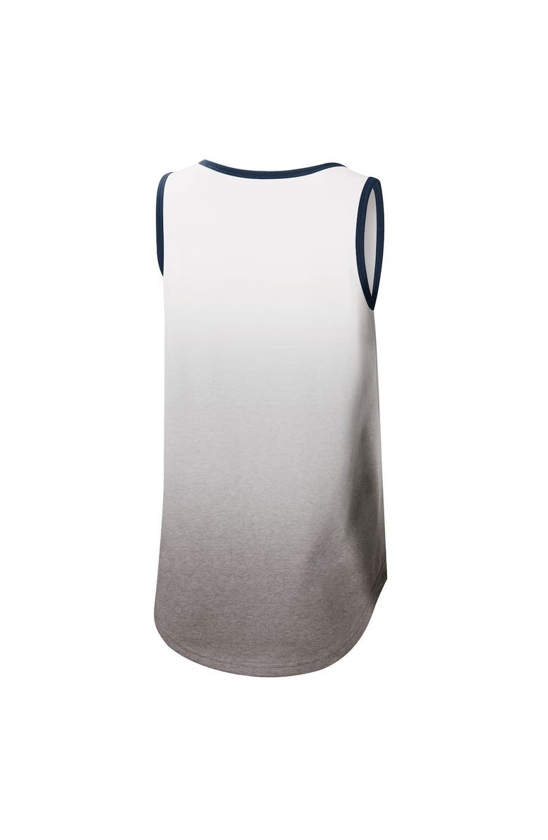 G-III 4HER BY CARL BANKS Women's G-III 4Her by Carl Banks White Boston Red Sox Logo Opening Day Tank Top, Alternate, color, White