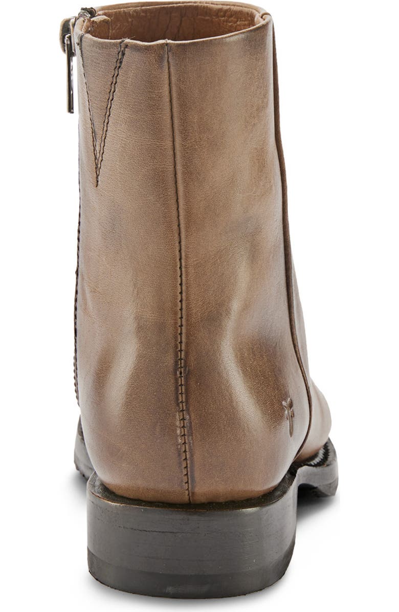 Frye Veronica Bootie, Alternate, color, Stone