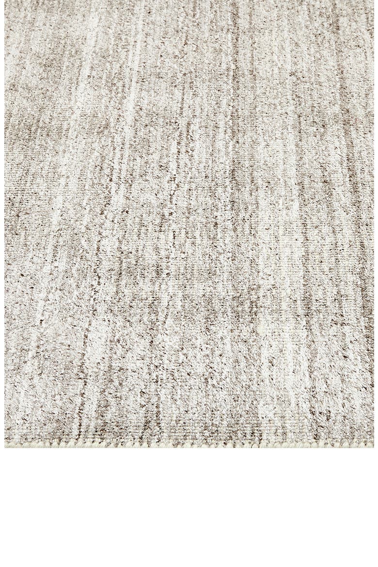 Halsey Handmade Area Rug, Alternate, color, BEIGE