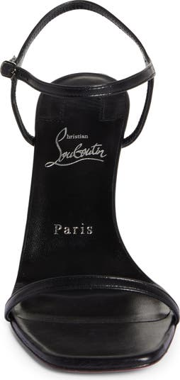 Condora Sandal