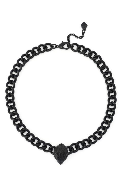 Eagle Collar Necklace