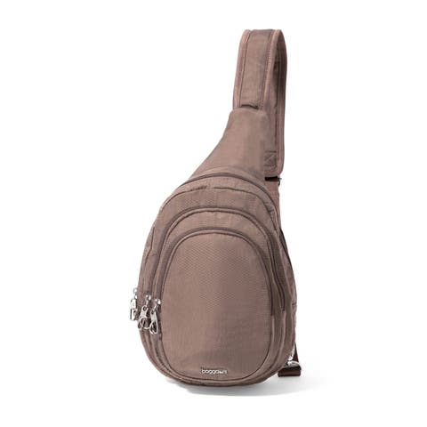 Securtex Anti-Theft Multi Zip Sling