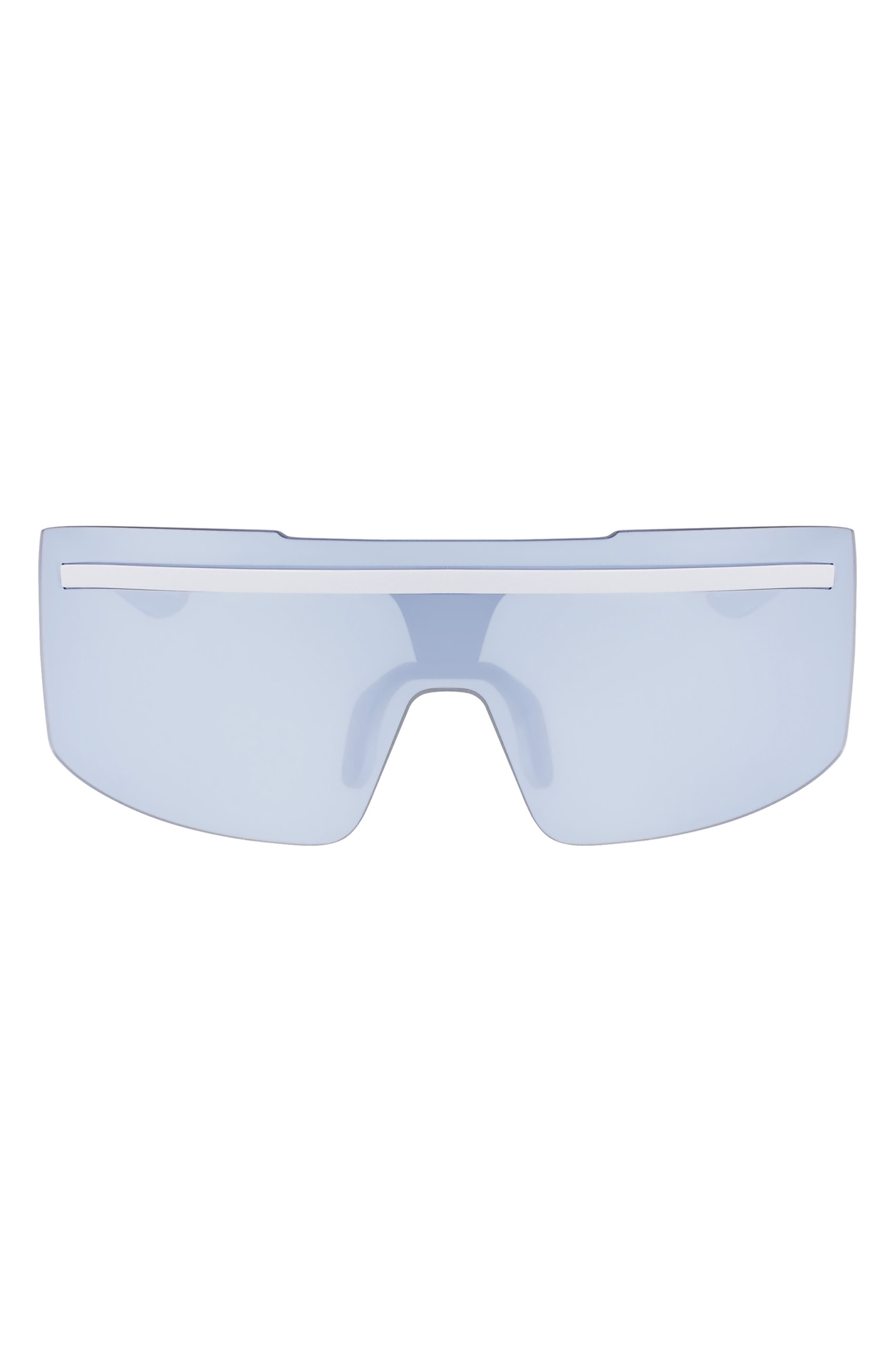 Nike Echo Shield 67mm Sunglasses