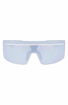 Nike Echo Shield 67mm Sunglasses