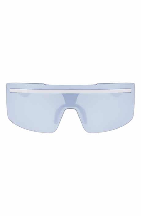 Nike Echo Shield 67mm Sunglasses