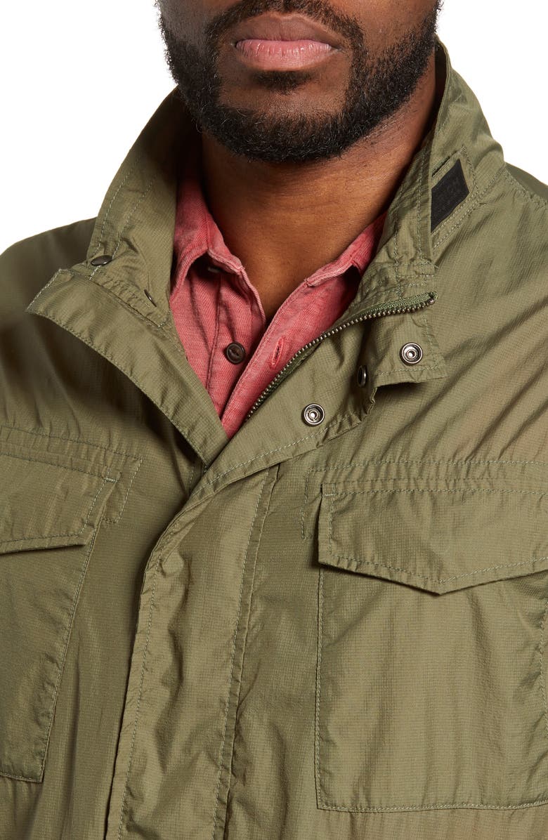 Woolrich Light Travel Jacket, Alternate, color, 