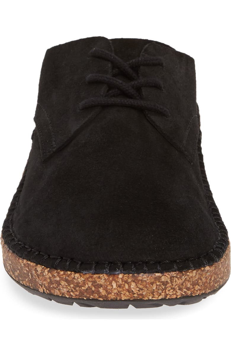 Birkenstock Gary Convertible Derby, Alternate, color,