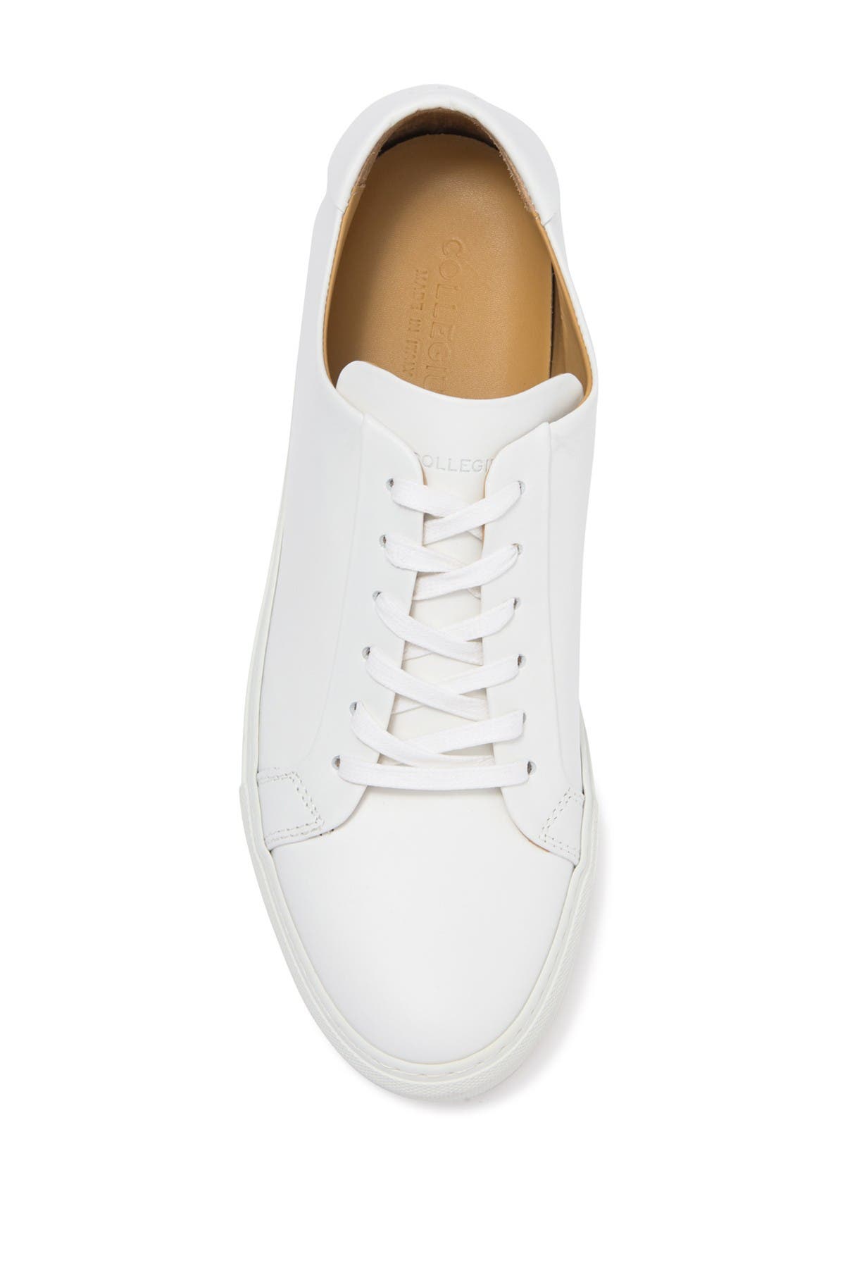 Collegium Pillar Sneaker, Alternate, color, 