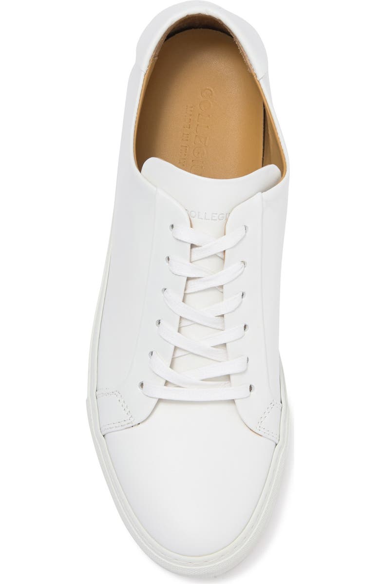 Collegium Pillar Sneaker, Alternate, color,