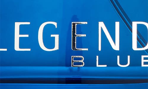 Montblanc Legend Blue Eau De Parfum