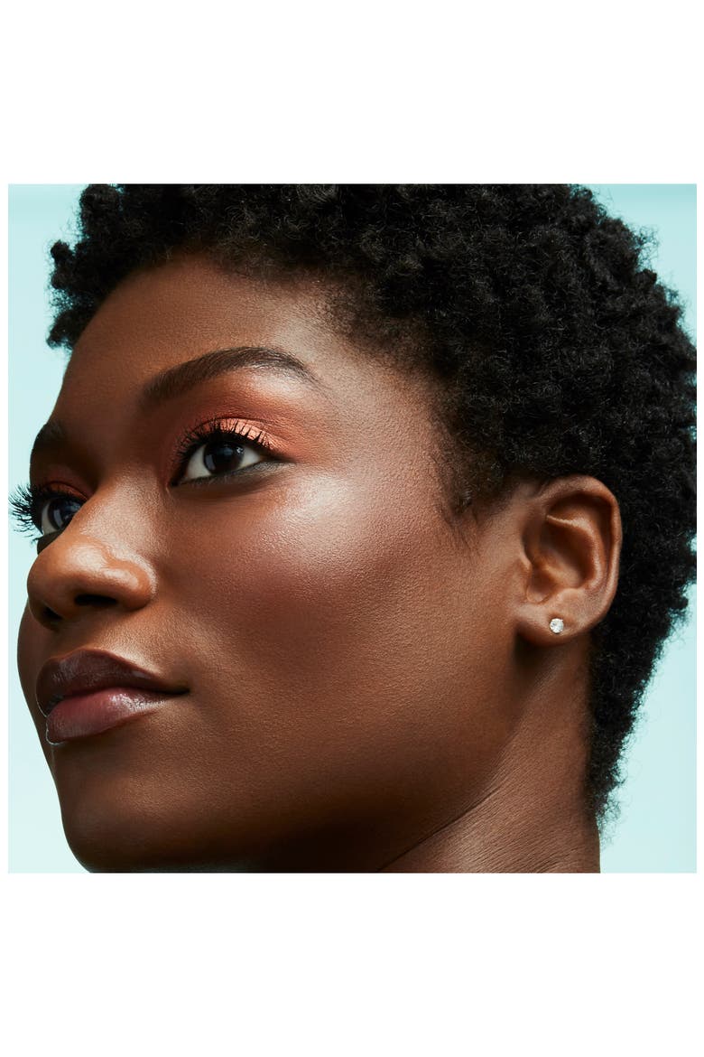 MAC Strobe Face Glaze Illuminator (Limited Edition), Alternate, color, ROSE GOLD GLOW