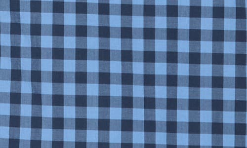 Brooks Brothers Regular Fit Gingham Cotton Button-down Shirt