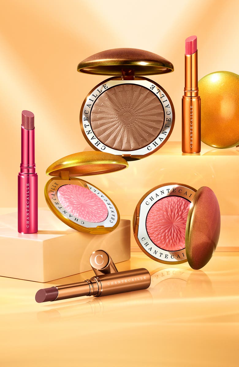 Chantecaille Sunstone Real Bronzer, Alternate, color, 