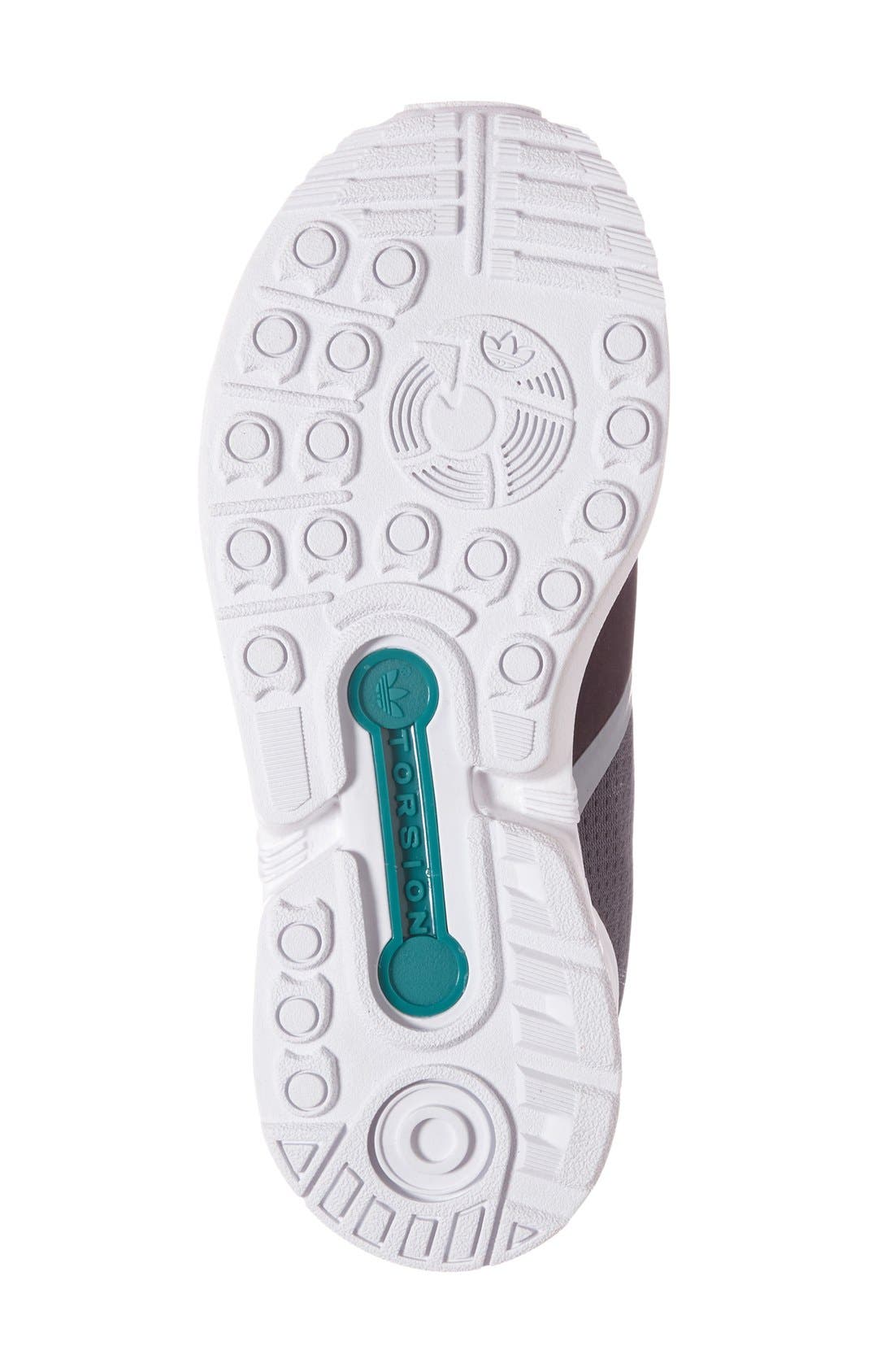 adidas 'ZX Flux' Sneaker, Alternate, color, 