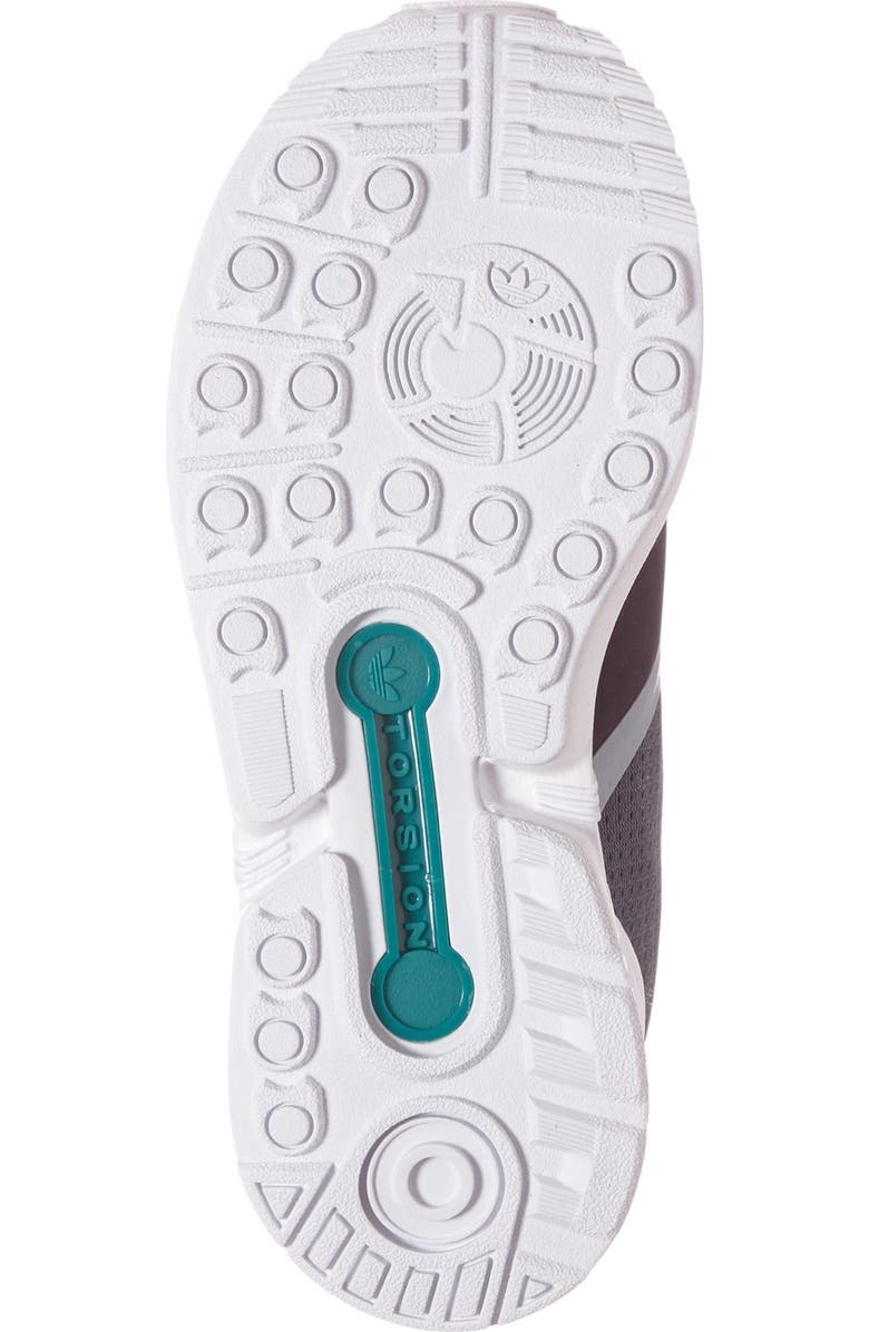 adidas 'ZX Flux' Sneaker, Alternate, color,