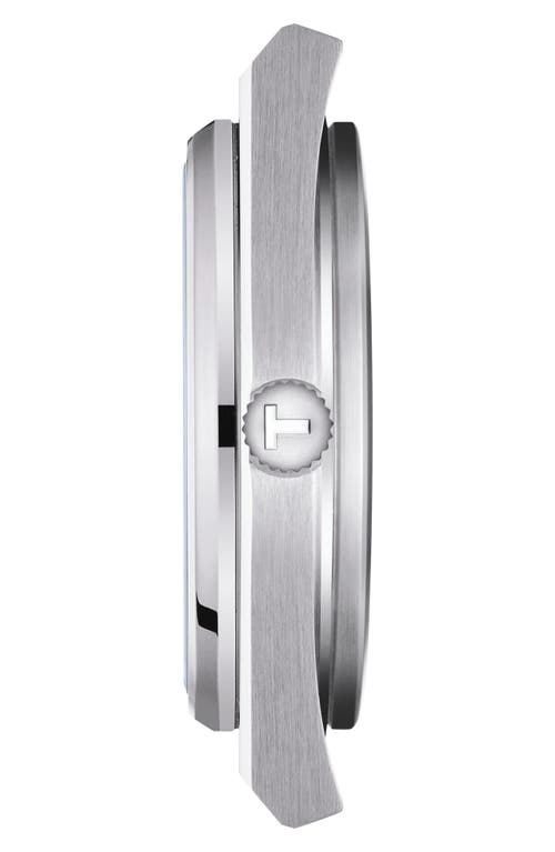 Tissot Prx Gts Powermatic 80 Bracelet Watch, 40mm