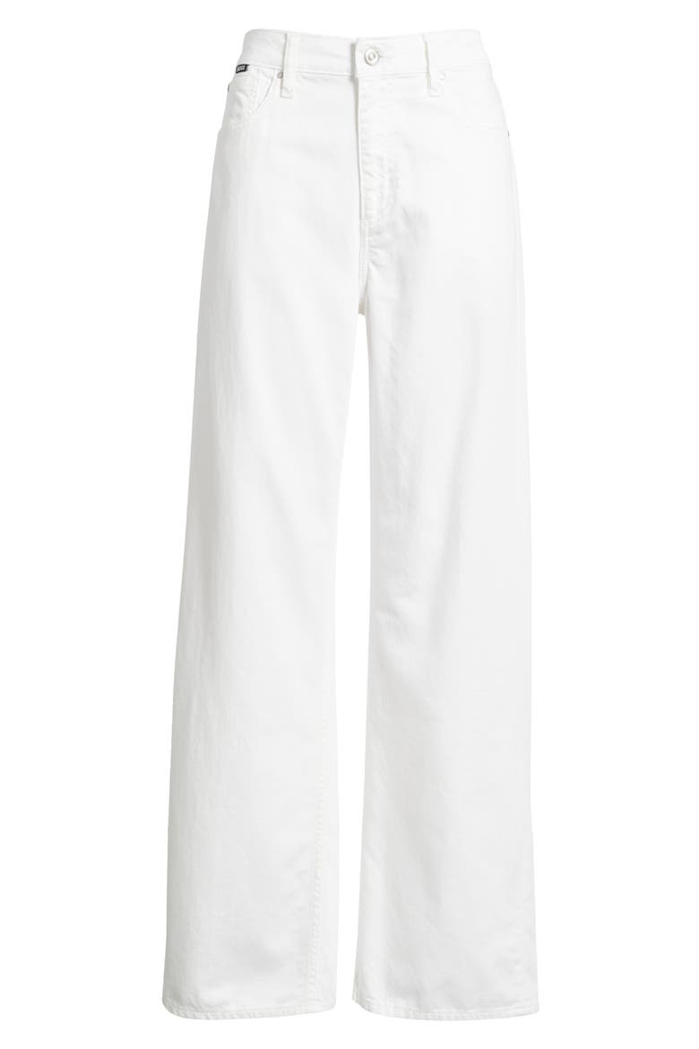 Crossroad Super Boyfriend Jeans, Alternate, color, NTURAL