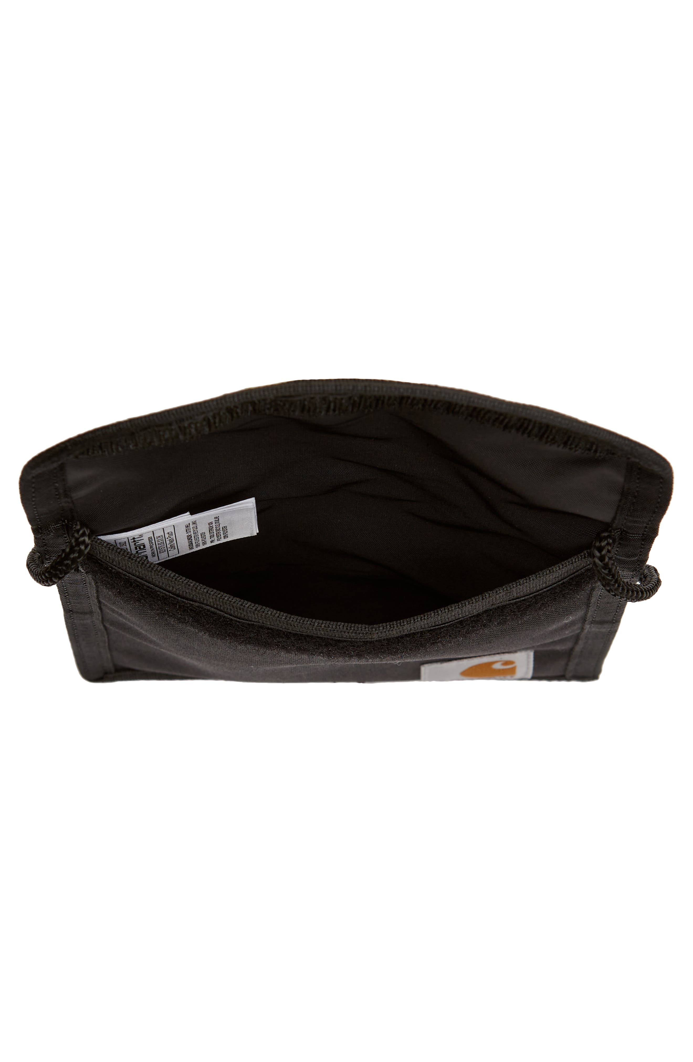 Carhartt Work In Progress Collins Neck Pouch, Alternate, color, 