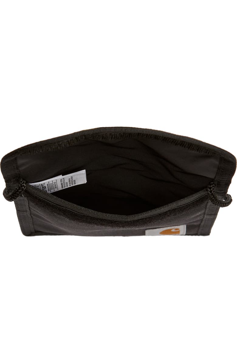 Carhartt Work In Progress Collins Neck Pouch, Alternate, color,