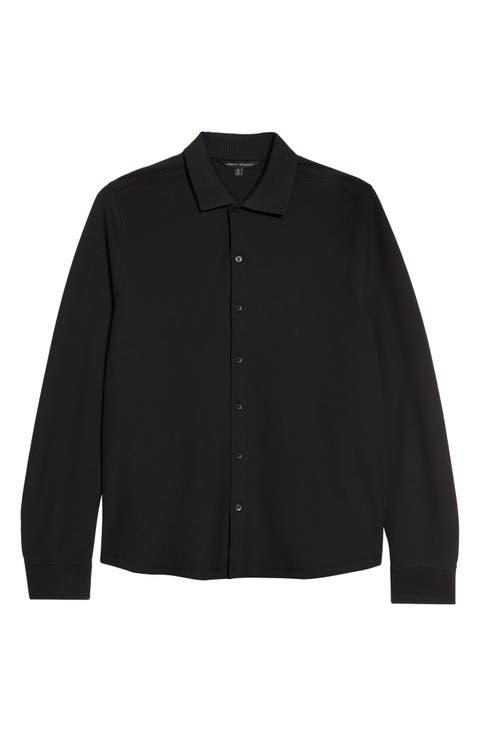 Sorrell Long Sleeve Knit Shirt